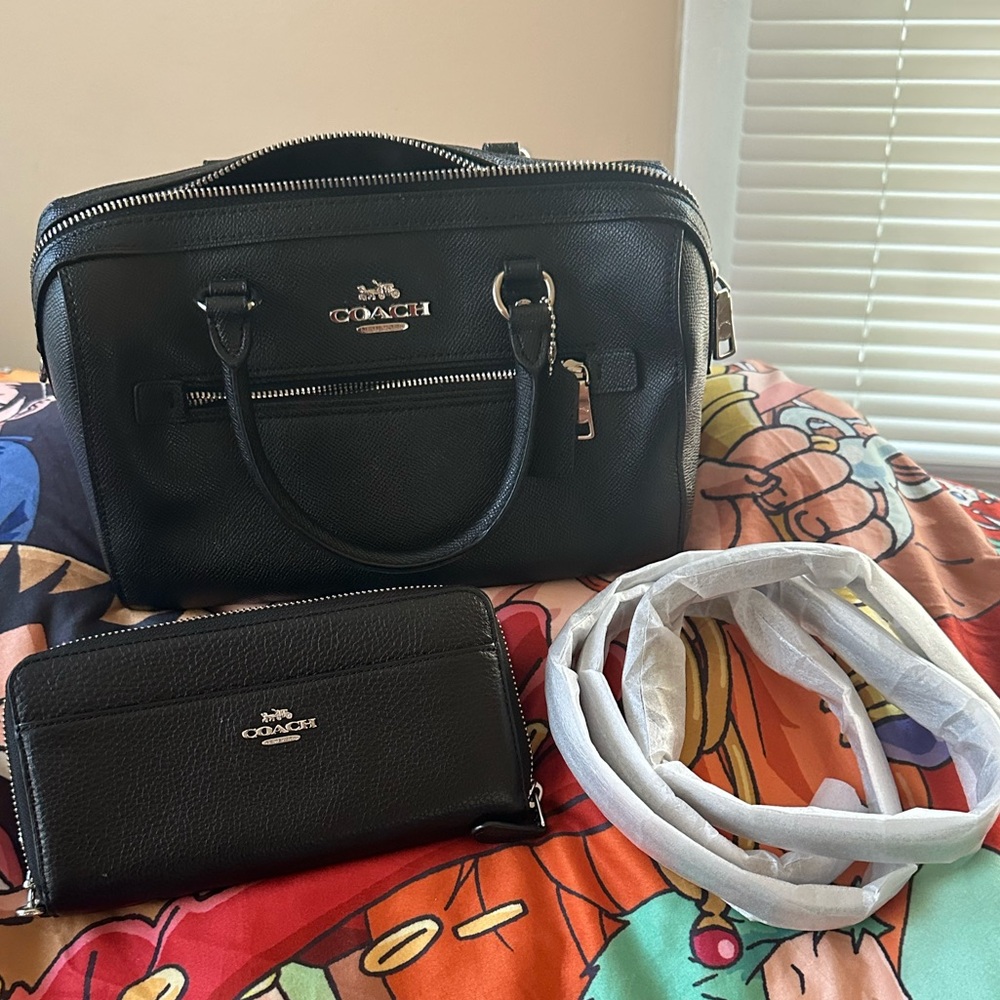 Coach set